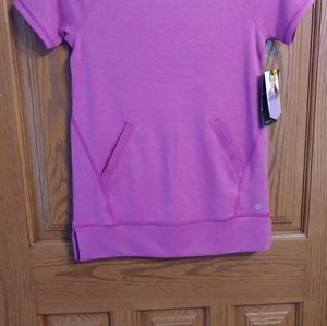 3 for $25)Girls short sleeve shirt/Avia Girls /med 7-8